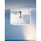 Duravit Starck 3 Bathroom Sink 0300650000 White 0300650000 - alternate 2
